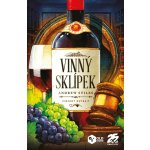 Old Dawg Vinný sklípek – Sleviste.cz