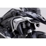 Nerezový padací rám horní SW-Motech, BMW R1300 GS | Zboží Auto