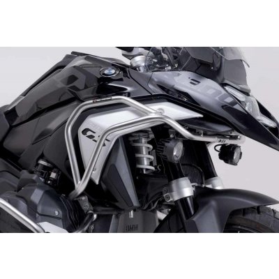 Nerezový padací rám horní SW-Motech, BMW R1300 GS | Zboží Auto