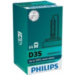 PHILIPS XENON X-TREMEVISION D3S GEN2 42403XV2C1 – Zbozi.Blesk.cz