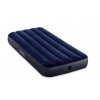 Nafukovací matrace Intex Classic Downy Blue Dura-Beam Serie Cot Size 76 x 191 x 25 cm 64756