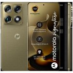 Motorola Signature 16GB/512GB PANTONE Martini Olive – Zboží Živě