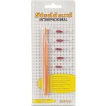 Stoddard mezizubní kartáčky 3 WAY MIX 5 ks – Zbozi.Blesk.cz