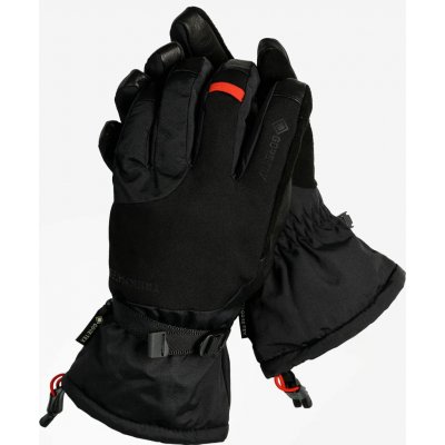 Trekmates rukavice Apex GTX Glove black – Hledejceny.cz