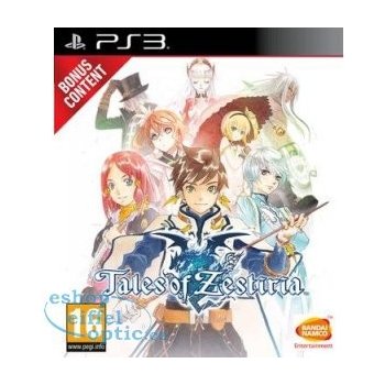 Tales of Zestiria