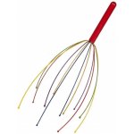 Modom SJH 210B Orgasmátor masážní metlička na hlavu – Zboží Mobilmania