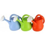 Teddies konvčka kytička plast 26 x 20 cm 1200 ml – Sleviste.cz