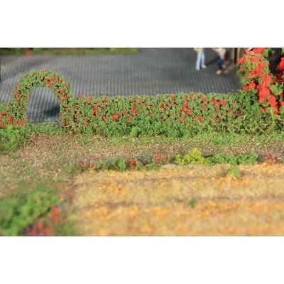 Heki Kittler 2 flexibilní růžové živé ploty 11811 – Zboží Mobilmania