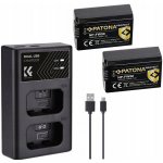 K&F Concept FW50 – Zboží Živě