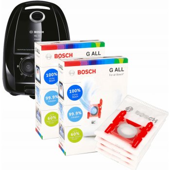 Bosch BBZ41FGALL 8ks