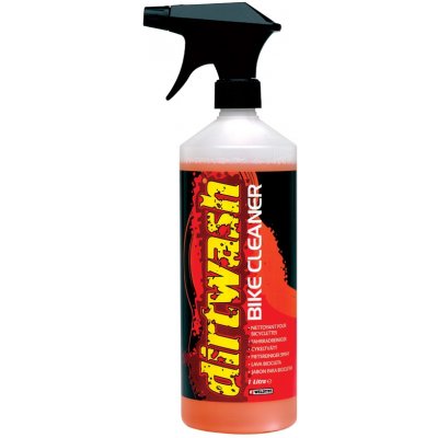 Dirt Wash čistič kol rozprašovač 1000 ml