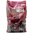 Taste of the Wild Southwest Canyon 12,7 kg