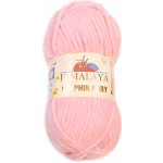 Himalaya Příze Dolphin Baby 80319 - růžová – Hledejceny.cz