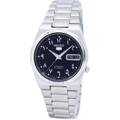 Seiko SNK063J5 – Hledejceny.cz