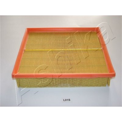ASHIKA Vzduchový filtr 200LL01 – Hledejceny.cz