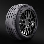 Michelin Pilot Sport 4 S 255/35 R18 94Y – Hledejceny.cz