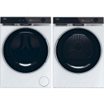 Set Haier HD100-A3Q397U1-S + HW100-BD14397U1S – Zboží Mobilmania