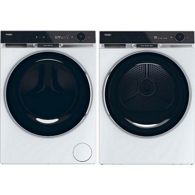 Set Haier HD100-A3Q397U1-S + HW100-BD14397U1S – Zboží Mobilmania