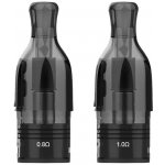Cartridge Joyetech eGo Nano Pod 2ml 0,8ohm 3ks – Hledejceny.cz