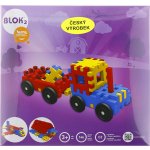 Seva Blok 2 – Zboží Dáma