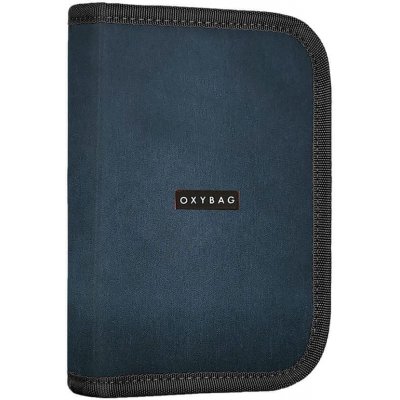 Oxybag 1-patro 2 chlopně prázdný UNICOLOR blue – Zboží Mobilmania