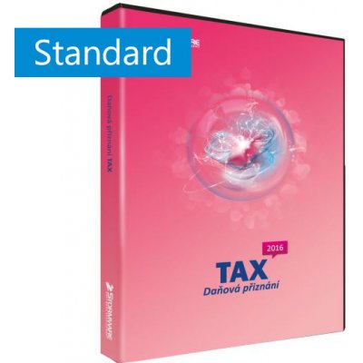TAX 2024 Standard