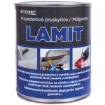 Kittfort POLYESTEROVÁ PRYSKYŘICE LAMIT 109 2,5 kg – Sleviste.cz
