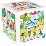 BrainBox Domácí mazlíčci – Hledejceny.cz
