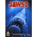 Jaws 2 DVD