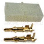 Tamiya Konektor samec 1 ks – Zbozi.Blesk.cz