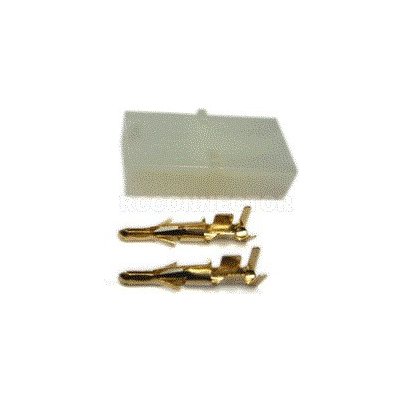 Tamiya Konektor samec 1 ks – Zbozi.Blesk.cz