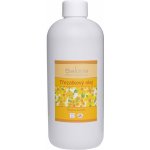 Saloos tělový a masážní olej Devatero kvítí 250 ml – Zboží Dáma