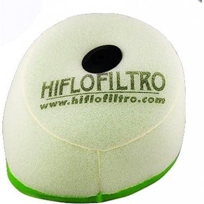 Pěnový vzduchový filtr HIFLOFILTRO HFF1014 HFF1014 – Hledejceny.cz