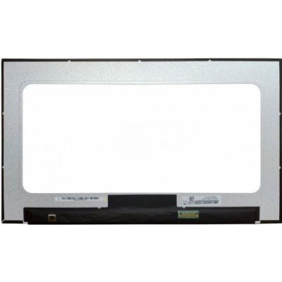 Display na notebook Dell Latitude 5500 Displej LCD IPS Full HD LED eDP 30pin NoB - Lesklý – Hledejceny.cz