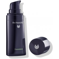 Dr.Hauschka Foundation 02 almond 30 ml