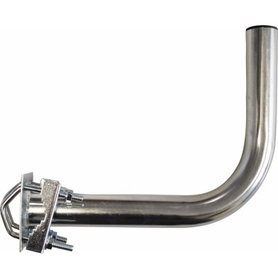 Výložník stožár/balkon TechniSat 30 cm – Zboží Živě