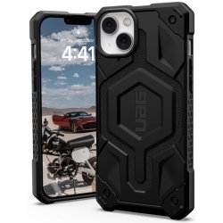 Pouzdro Urban Armor Gear UAG Apple iPhone 14 PLUS Monarch Pro MagSafe černé