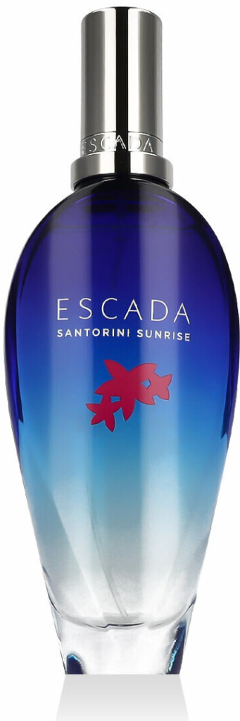 Escada Santorini Sunrise toaletní voda dámská 100 ml tester