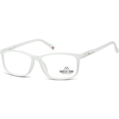 Montana Eyewear MR62 Milky White – Hledejceny.cz