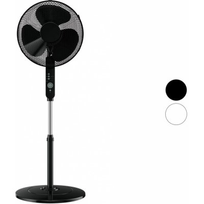 Silvercrest SSVF 45 B1 bílá – Zbozi.Blesk.cz