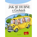 Jak se hubne v Čechách - Petr Havlíček, Petra Lamschová, Lenka Černá, Zuzana Bičíková