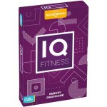 Albi IQ Fitness Rébusy grafické karty PL – Sleviste.cz