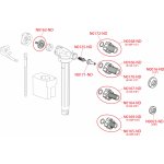 Alcadrain A150-1/2 – Zbozi.Blesk.cz