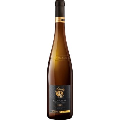Habánské sklepy Sauvignon 13% 0,75 l (holá láhev) – Hledejceny.cz