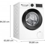 Bosch WGG244Z3BY – Sleviste.cz