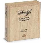 Davidoff Exquisitos 20 ks – Zboží Dáma