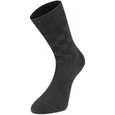 CXS ponožky WARDEN 3 páry černé – Zboží Mobilmania