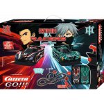 Carrera GO 62621 Ronic Racers – Hledejceny.cz