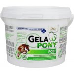 Orling Gelapony Fast 0,6 kg – Hledejceny.cz