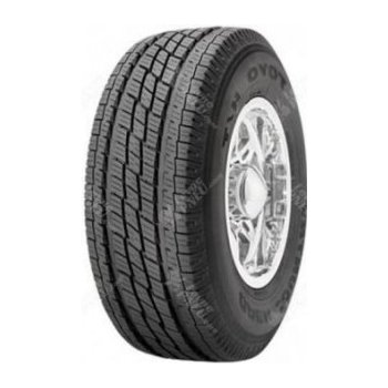 BFGoodrich All Terrain T/A KO2 255/55 R18 109R